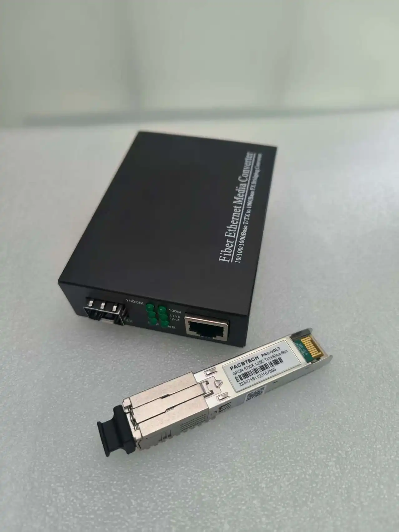 Smart Module Gpon Micro Gpon Olt Stick Gigabit Modular OLT cat stick equipamento GPON ...