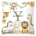 Letter Y with name