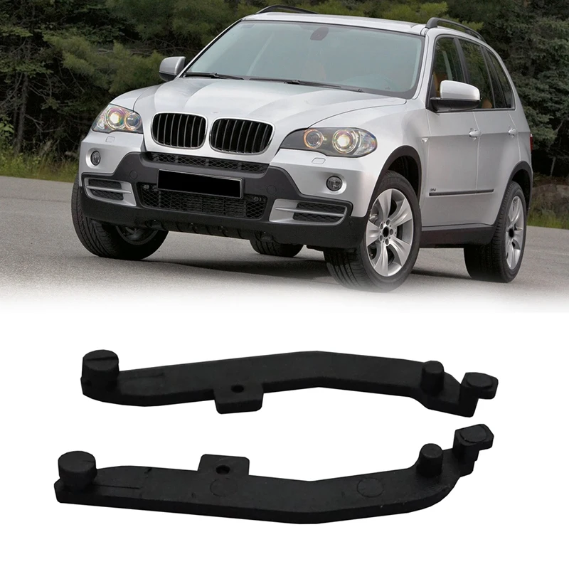 

Car Sunroof Sunshade Slider Board Left Right Parts For BMW X5 E70 F15 F81 54107198762