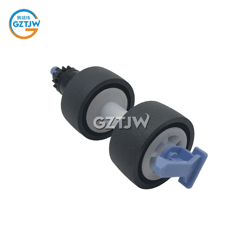 0697C003 5607B001 (5607B001AA) 1550C001 캐논 DR-C240 DR-M160 DR-M160II용 ADF 픽업 롤러, 초강력 흡착력
