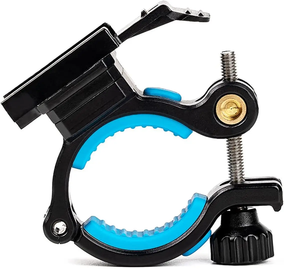 Bicycle Flashlight Holder WUBEN X1 Bike Clip bicycle flashlight holder