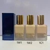 2025 New Brand Double Wear Stay - In - Place Makeup Teint Longue Tenue Intransferable Spf 10/pa++ 2