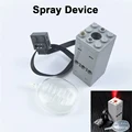 Spray device