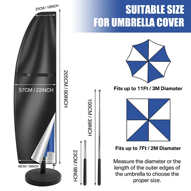 Cover with Push Rod