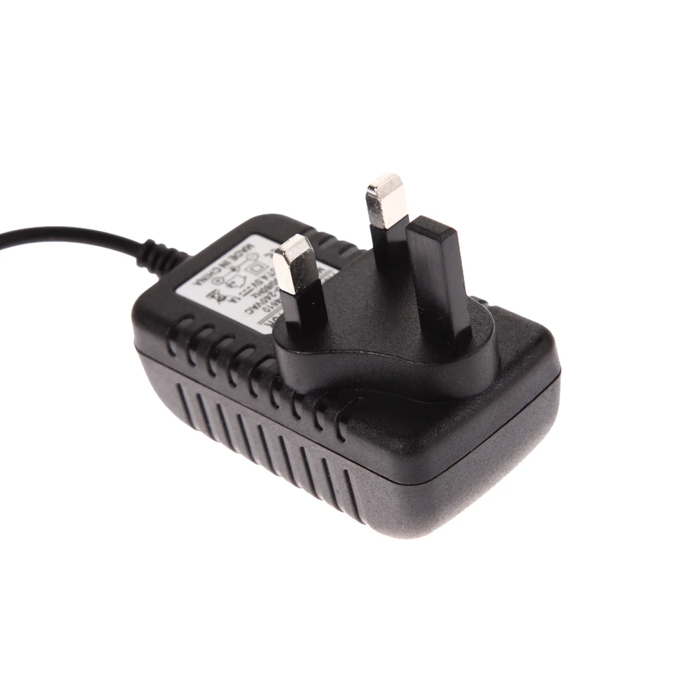 Universal Travel Charger Adapter for Global Devices