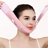 1PC Face Slimming Strap Reduce Double Chin Lift V Face Stickers Anti Bandage For Face Strap Belt Mask lift Oval Mask Face 3