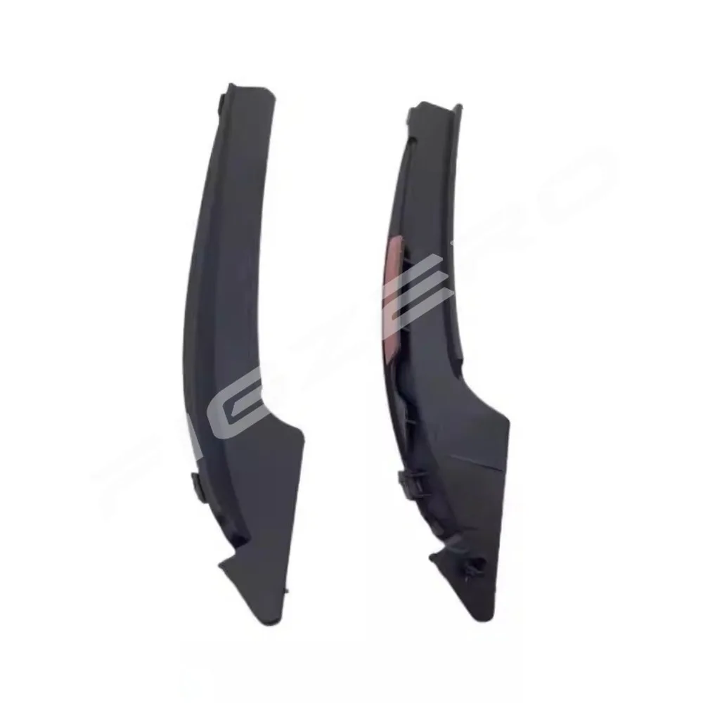 환기 쉐드 커버 가이드 플레이트 코너 빗물 수집 프론트 좌우 지리용 에그랜드 EC7 2009-2021 신품