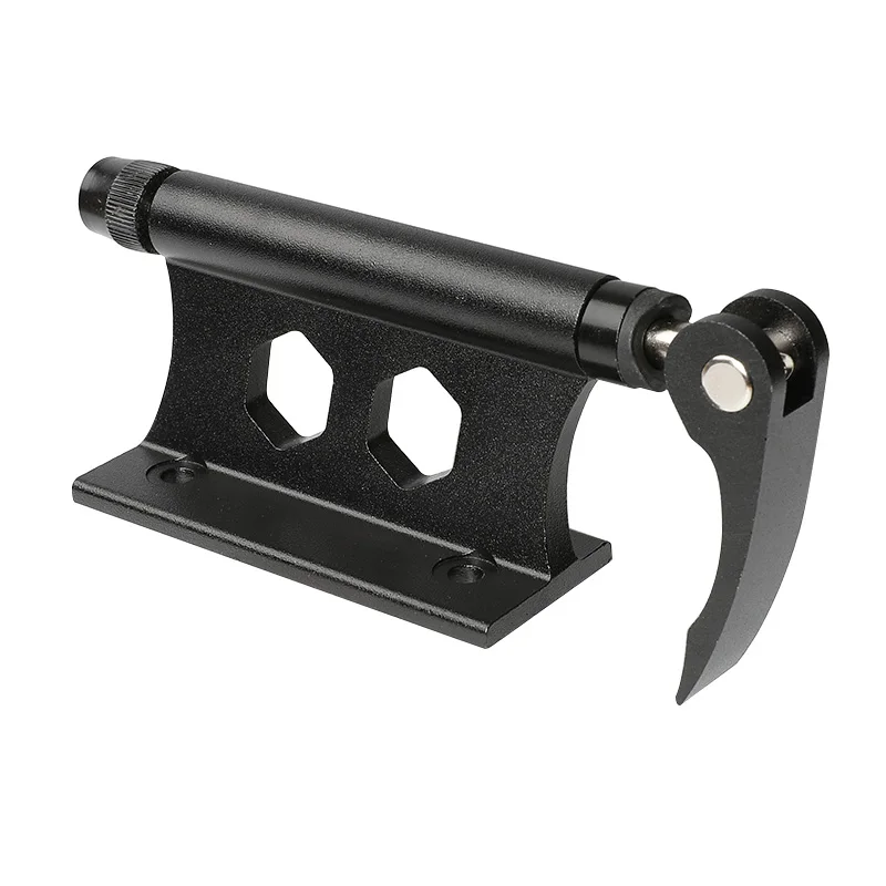 Support De Fourche De Vélo à Libération Rapide Pour Essieu Traversant