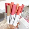 Contouring Matte Lip Liner Pen Matte Pink Red Lipstick Pen Waterproof Lasting Natural Soft Smooth Sexy 3D Lips Cosmetics Pencil 6