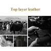 SCHLATUM Genuine Leather Briefcases Hard For Men Luxury Handbags Laptop Briefcase Bags 15.6 Inch Office Bussiness Computer Bag 2