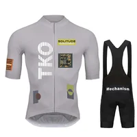 2025 TKO Youth Cycling Jersey Set Breathable Cycling Shirt Summer Cycling Clothing Mountain Bike Riding Clothes Triathlon 3