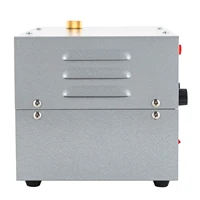 110V 30W Welding Machine for Welding Various Plastics, Aluminum, and Other Metal 2