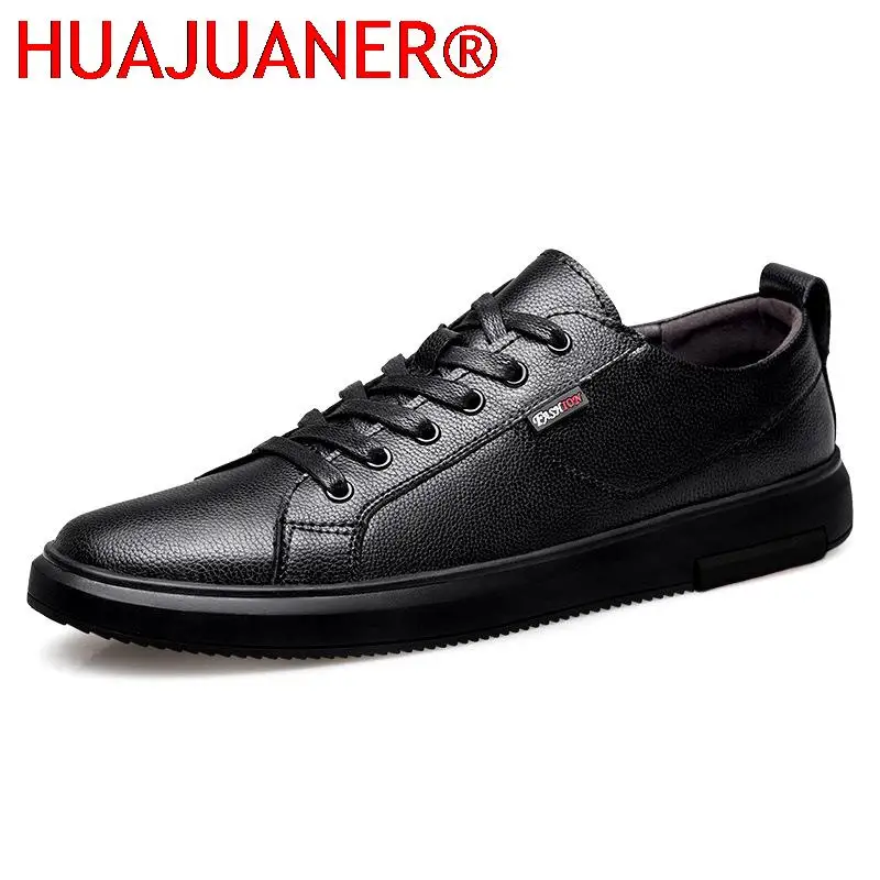 

Soft genuine Leather Men Casual Shoes outdoor fashion Lace Up oxfords Comfortable Walking Driving Shoes Men Flats Moccasins