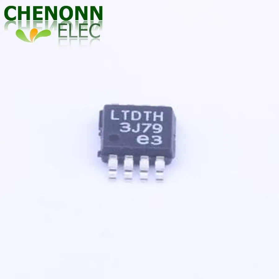 LTC3642EMS8E#PBF