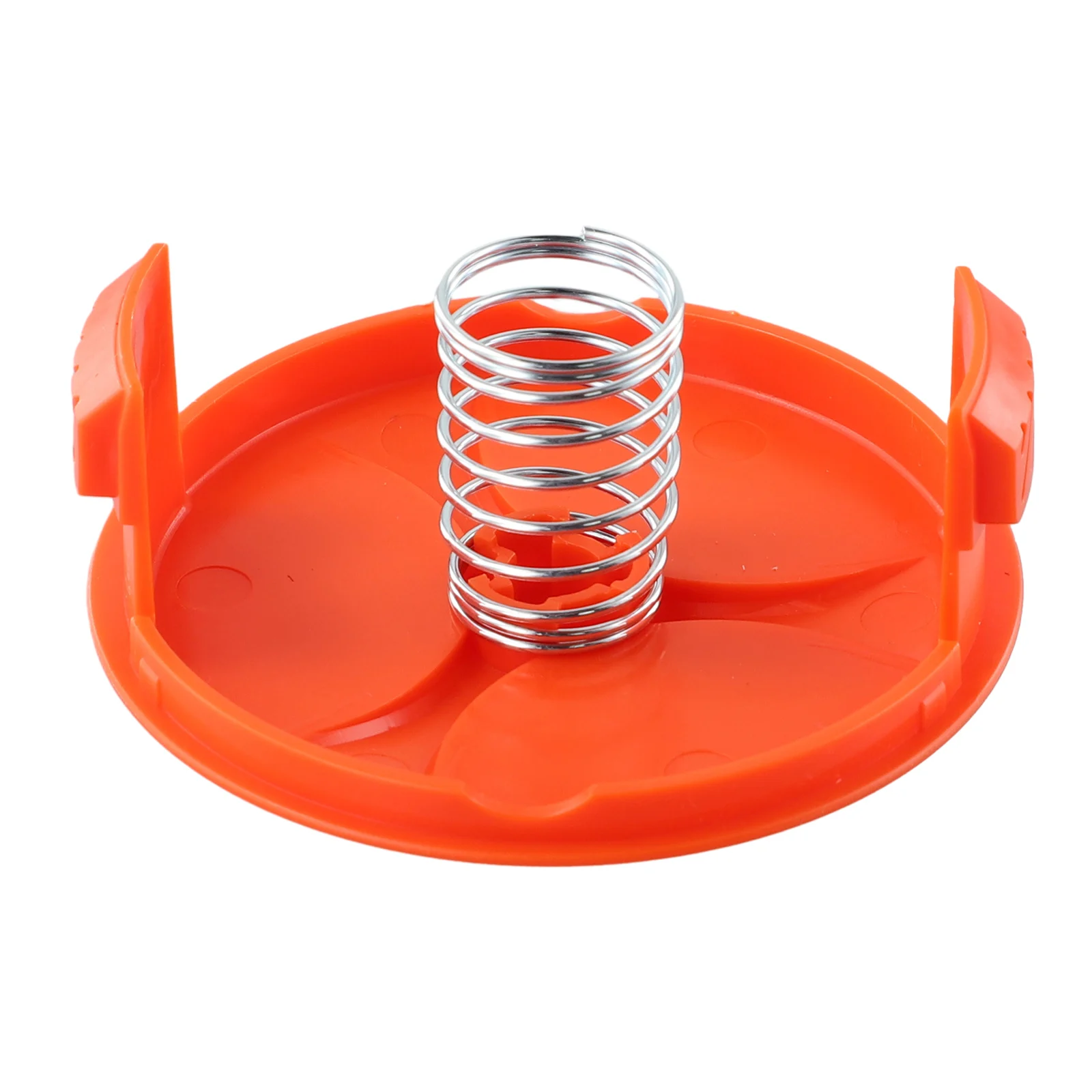 Trimmer Spool Cap Replacement For STC1820PC STC1840 ST5530 STC1815 Designed For Secure Line Coverage On String Trimmers