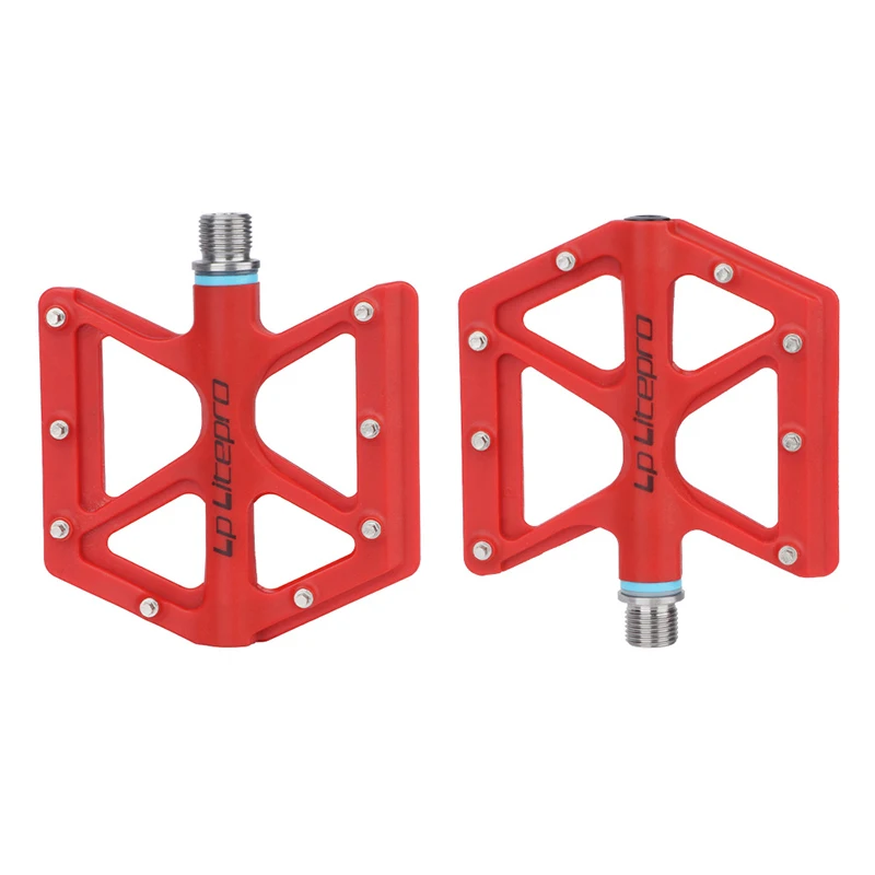 Red Pedal