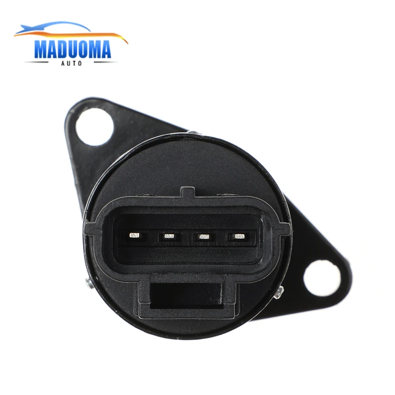 Рисунок 4 - Новый клапан управления холостым