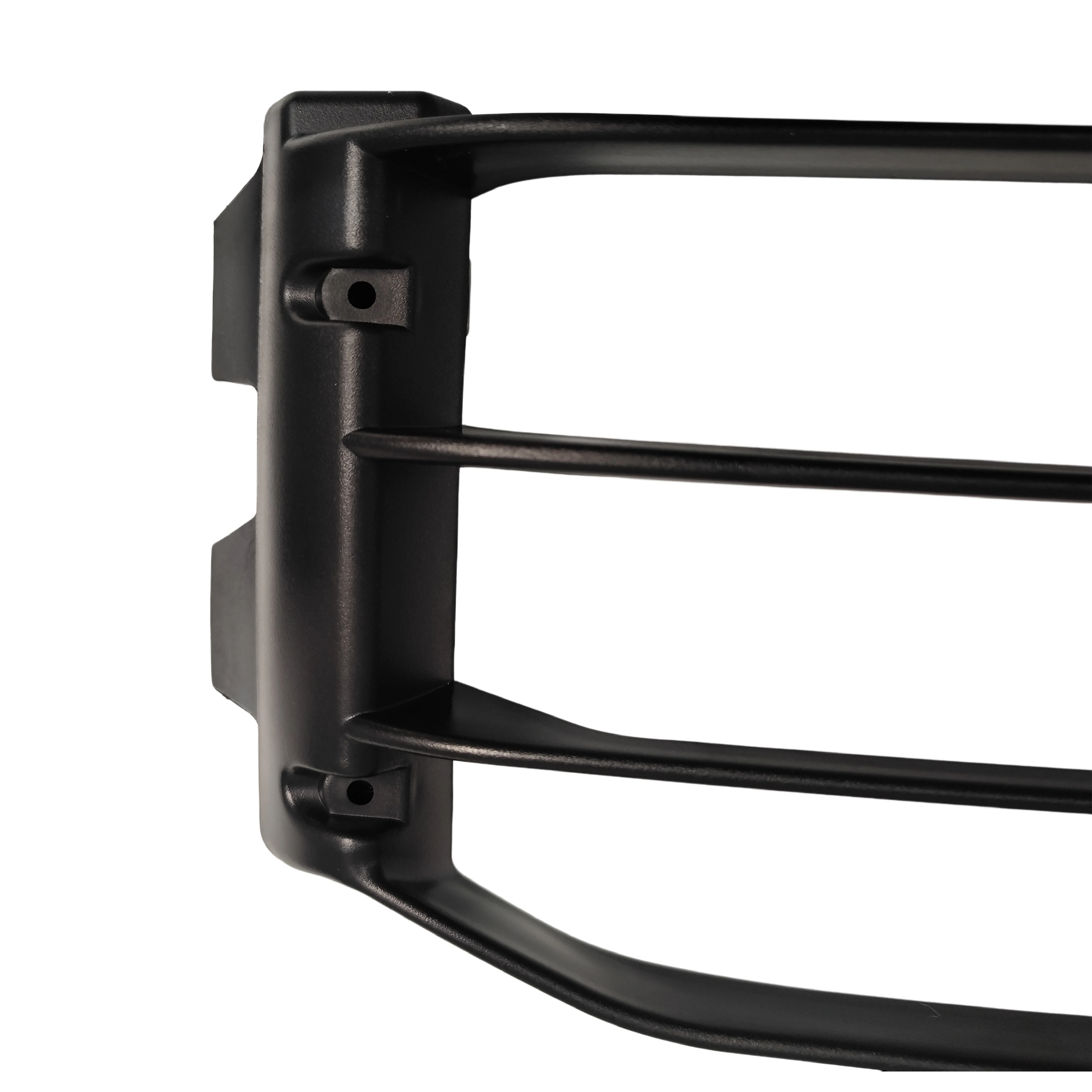 랜드로버 디스커버리 2 L318 1999 2000 2001 2002 2003 2004용 자동차 전조등 가드 헤드라이트 커버 헤드램프 보호 쉴드