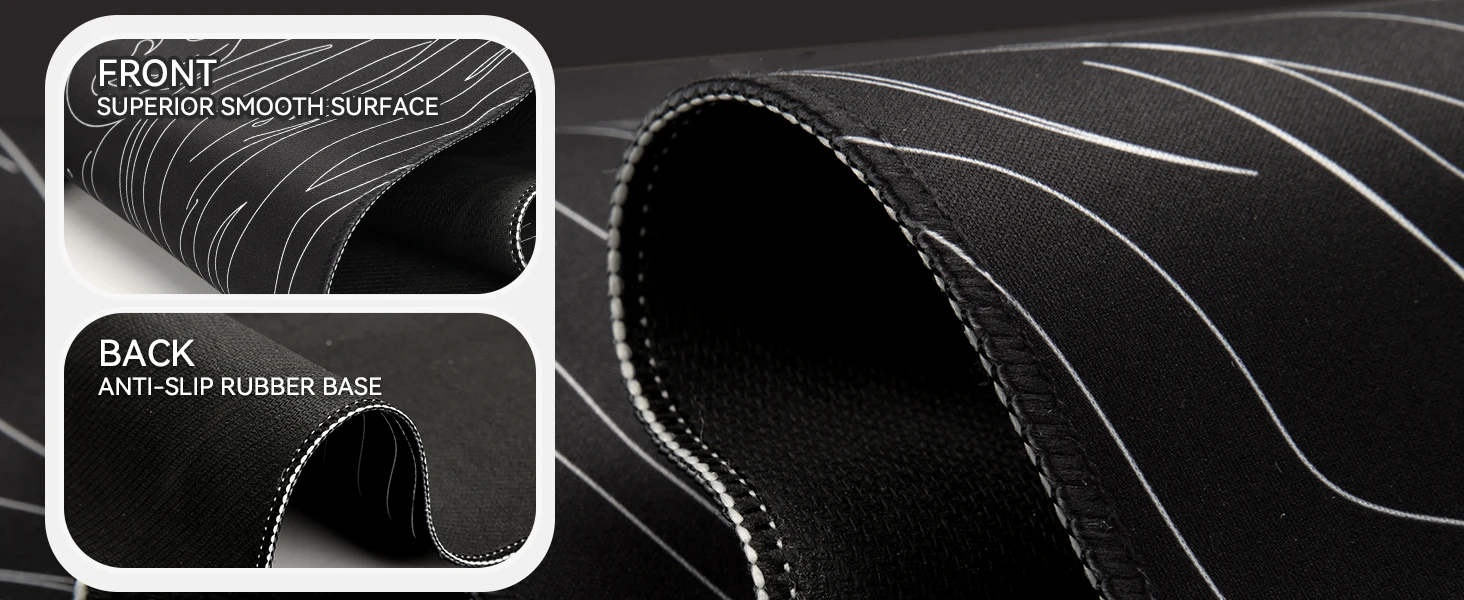 desk mat desk matt for desktop desk pad mat desk mat for keyboard and mouse keyboard mat mouse mat