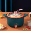 3L Electric Rice Cooker Multifunctional Pan Non-stick Cookware Hotpot for Kitchen Soup MultiCooker Cooking Home Appliances 1