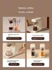 Midea KFD204M coffee machine Home small automatic office integrated American drip drip drip coffee maker 2