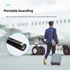 Mini Cigarette Lighter TypeC Plug-in Lighter Windproof Outdoor Cigarette Lighter Car Cigarette Lighter Ignition without Charging 5