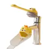 Faucet Cartoon Extender Fun For Kids Reduced Water Adjustable High Quality Home Sink Accessories B9C1 6