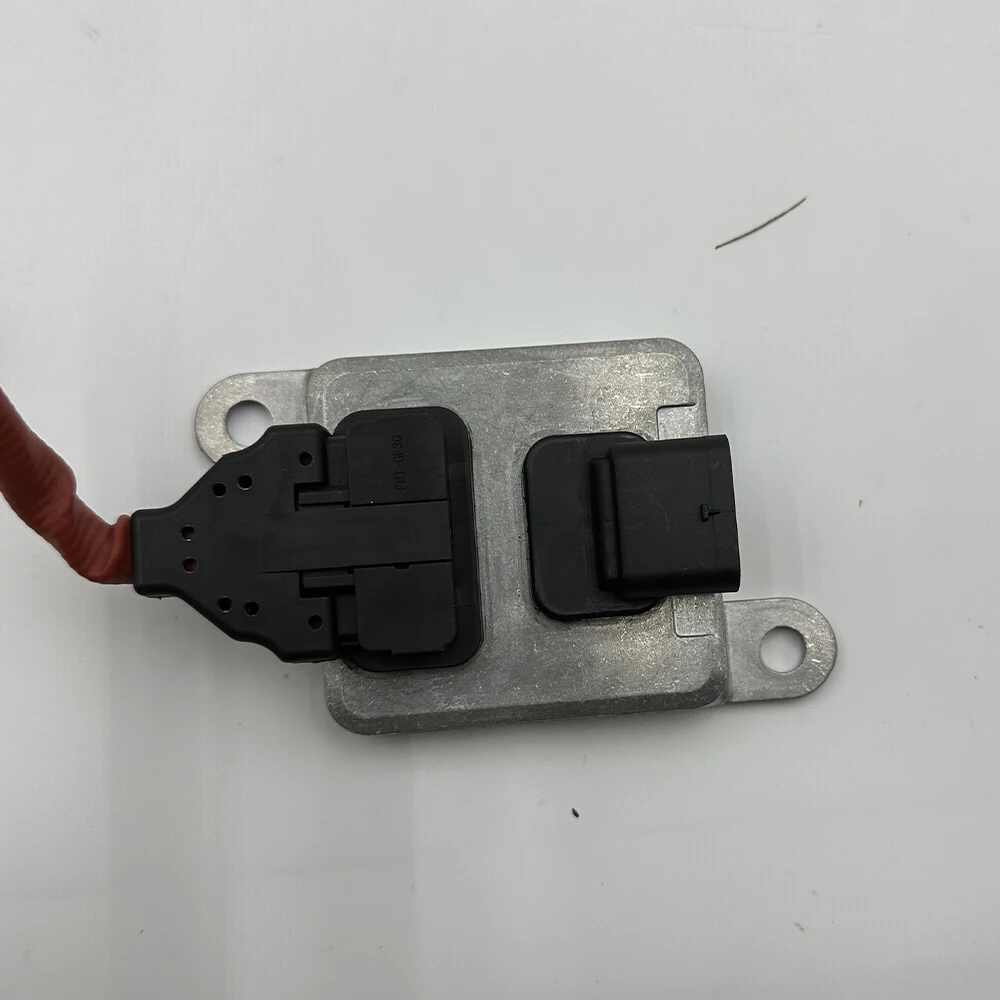 858984401 5WK96697C For NGK Probe 13628589844 Nox Sensor High Quality Chips Nitrogen Oxygen For BMW X5 F15 X6 F16 25d 30dX 40dX 4