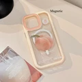 A Magnetic case