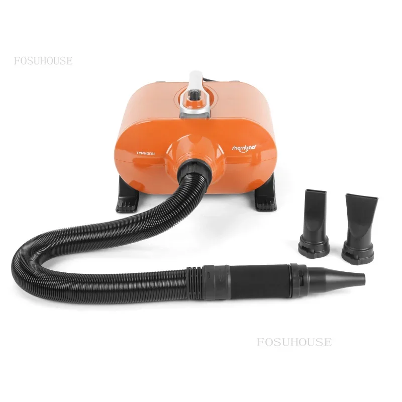 Double Motor Cat Dog Hair Dryer Pet Shop Dog Grooming for Small Medium Large 3000W Professional Pet Water Blower High Power