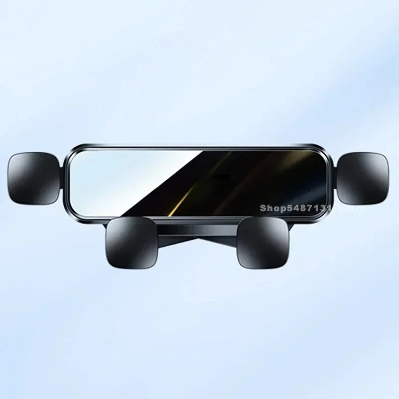 Mobile phone holder Phone holder Car Phone Mount Phone Holder for BYD Atto1 Dolphin Atto 3 12.8/15.6Inch Screen Fixed Base Bracket Interior Accessories