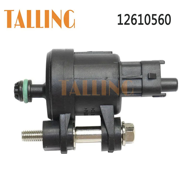 

12610560 Vapor Canister Purge Valve Solenoid Valve for Buick Enclave Lacrosse Cadillac ATS CTS XTS GMC Acadia Canyon Chevrolet