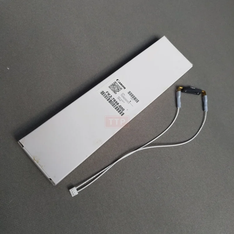 캐논  FK2-7698-000 (FK27698000) 열 스위치 TP1 FK2-7698 IR6055 IR6255 IR6275 IR8085 IR8105 IR8205 IR8295 복사기용