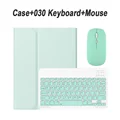Light Green B