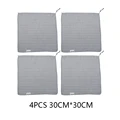 4pcs G4 30x30cm