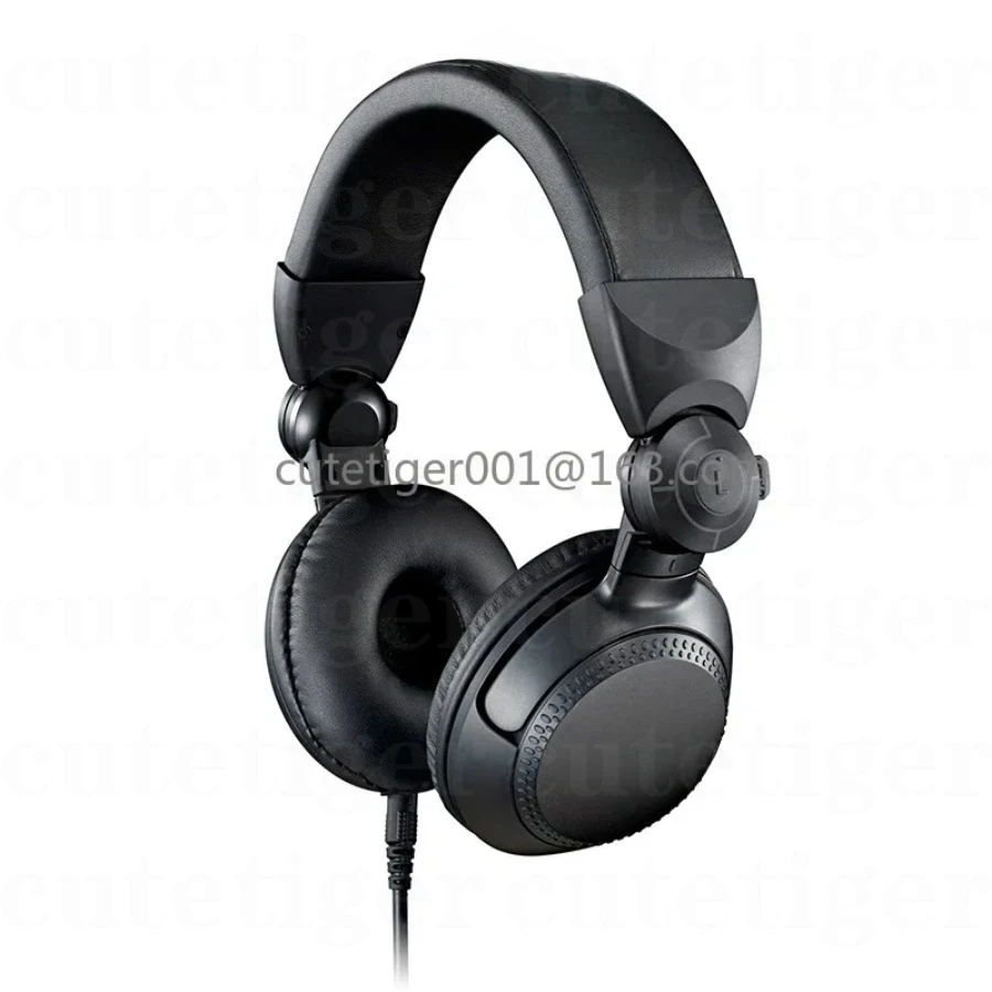 RP-DJ1200 EAH-DJ1200 Wired DJ Dedicated Head Wear Earphone - Main Image