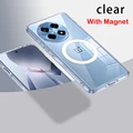 Transparent-Magnet