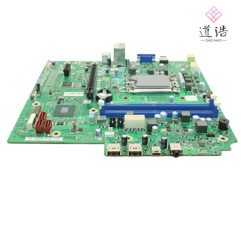 I6X0MH For Lenovo Ideacentre 5-14IAB7 5-17IAB7 Motherboard 5B20U55107 5B20U55287 LGA 1700 B660 Mainboard 6 I6X0MH For Lenovo Ideacentre 5-14IAB7 5-17IAB7 Motherboard 5B20U55107 5B20U55287 LGA 1700 B660 Mainboard - Image 4
