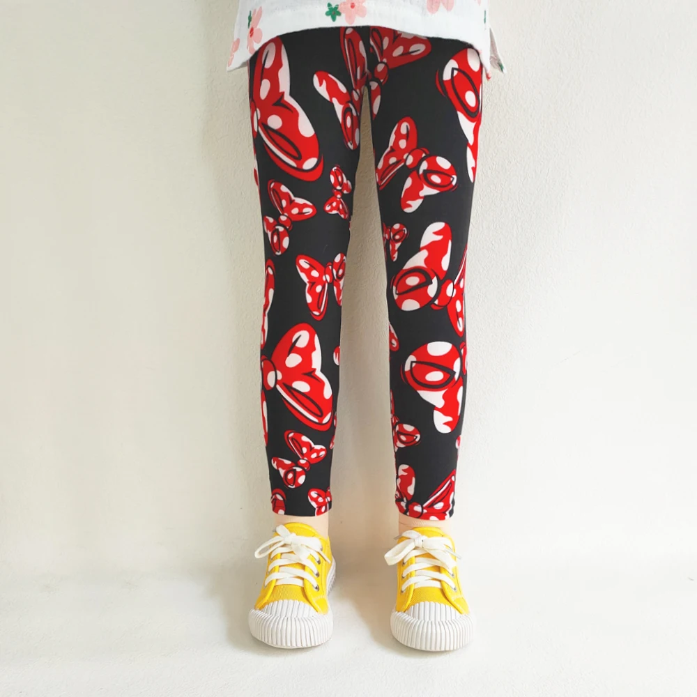 Children's Bottom Pants for Spring Autumn and Summer