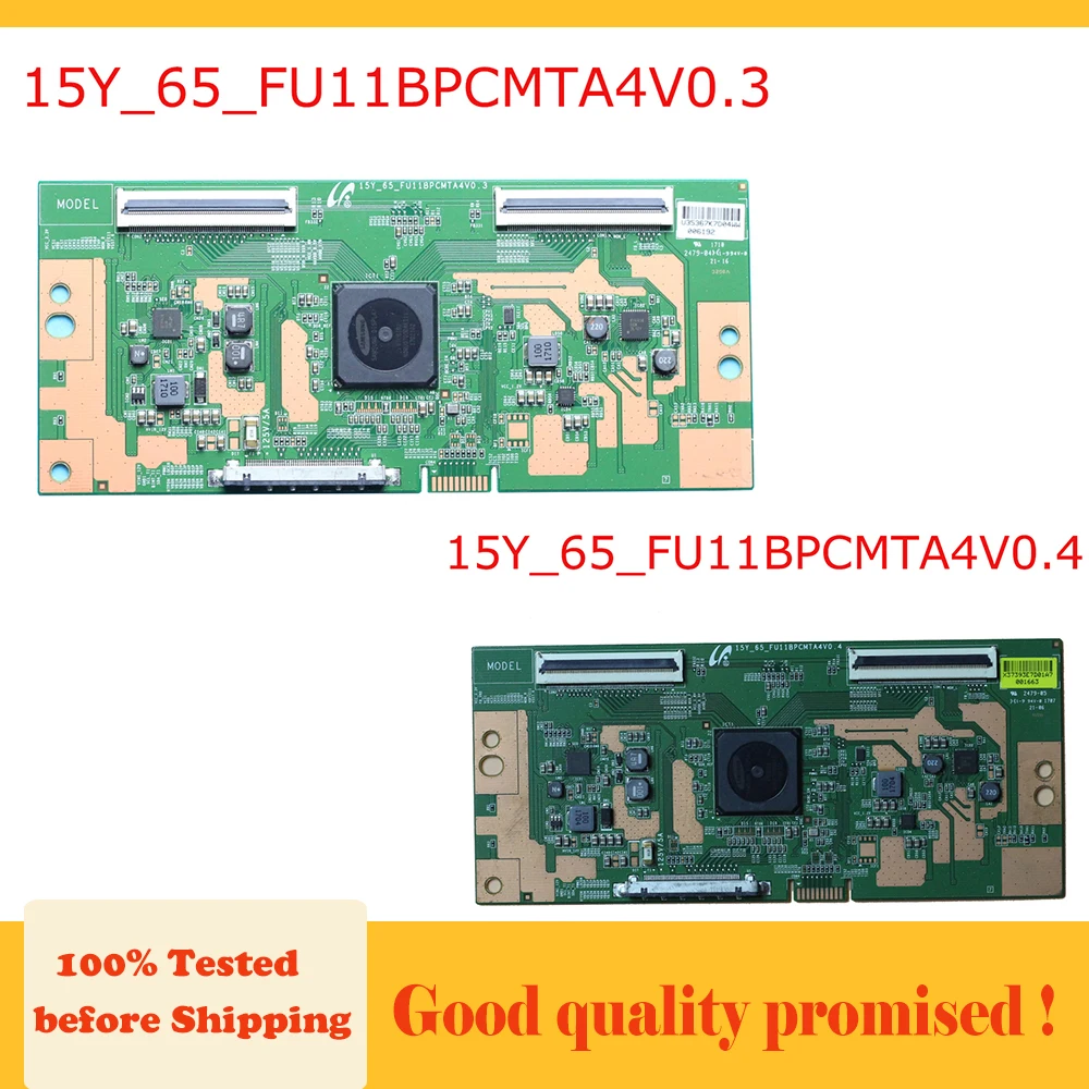 

15Y_65_FU11BPCMTA4V0.3/15Y_65_FU11BPCMTA4V0.4 оригинальная T-CON плата для ТВ логическая плата 15Y65FU11BPCMTA4V0.3 15y65fu11bpcmta4V04