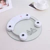 Digital Body Weight Bathroom Scale Balance Scale Tempered Glass LCD Display Precision Measurements weighing scale 3