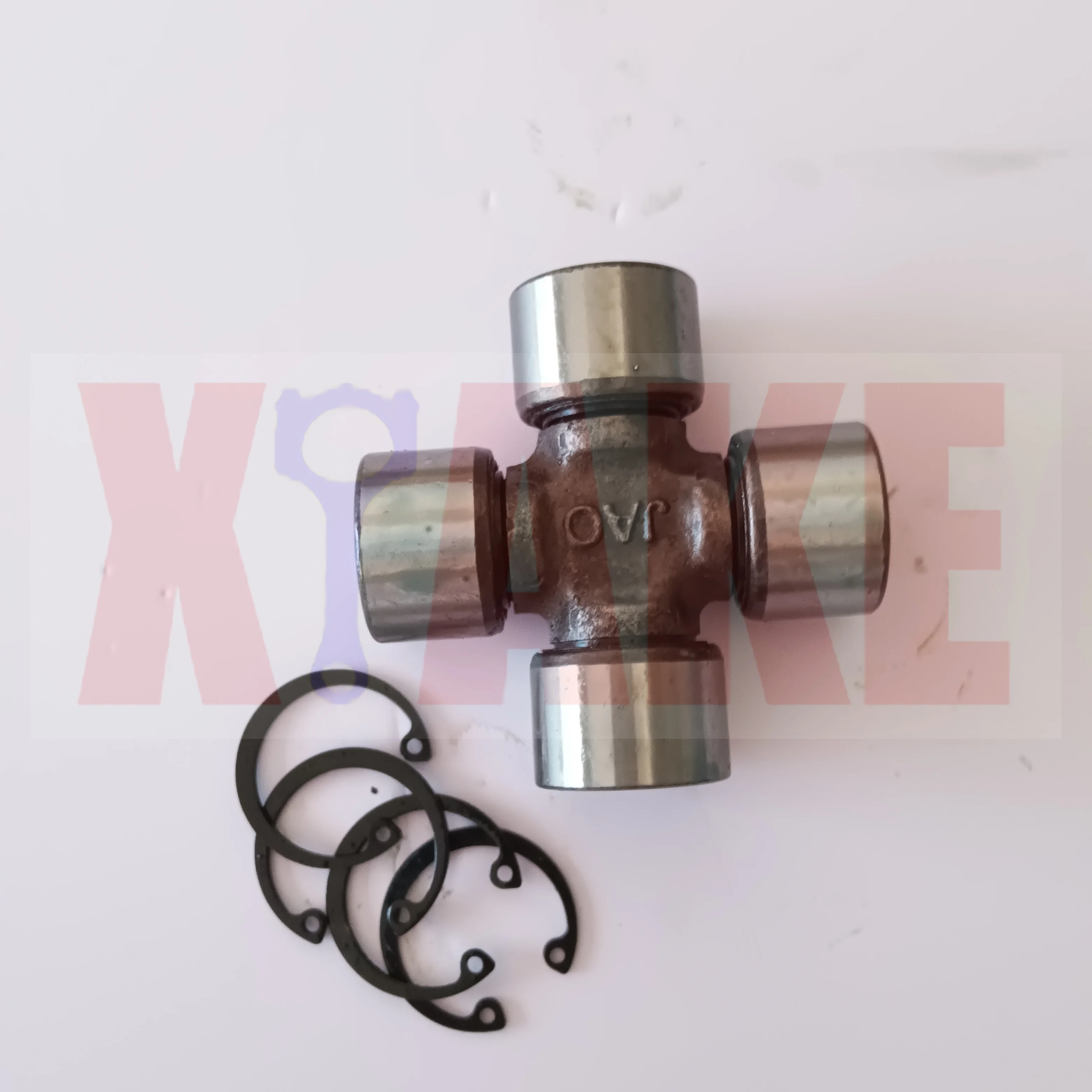 CA6350 Car Drive Shaft Universal Joint for Faw T57 6371 CA1023 CA1024 GF900 CA5024 1020 V52 CA6371III CA6371IV DFM DFSK K01 K07