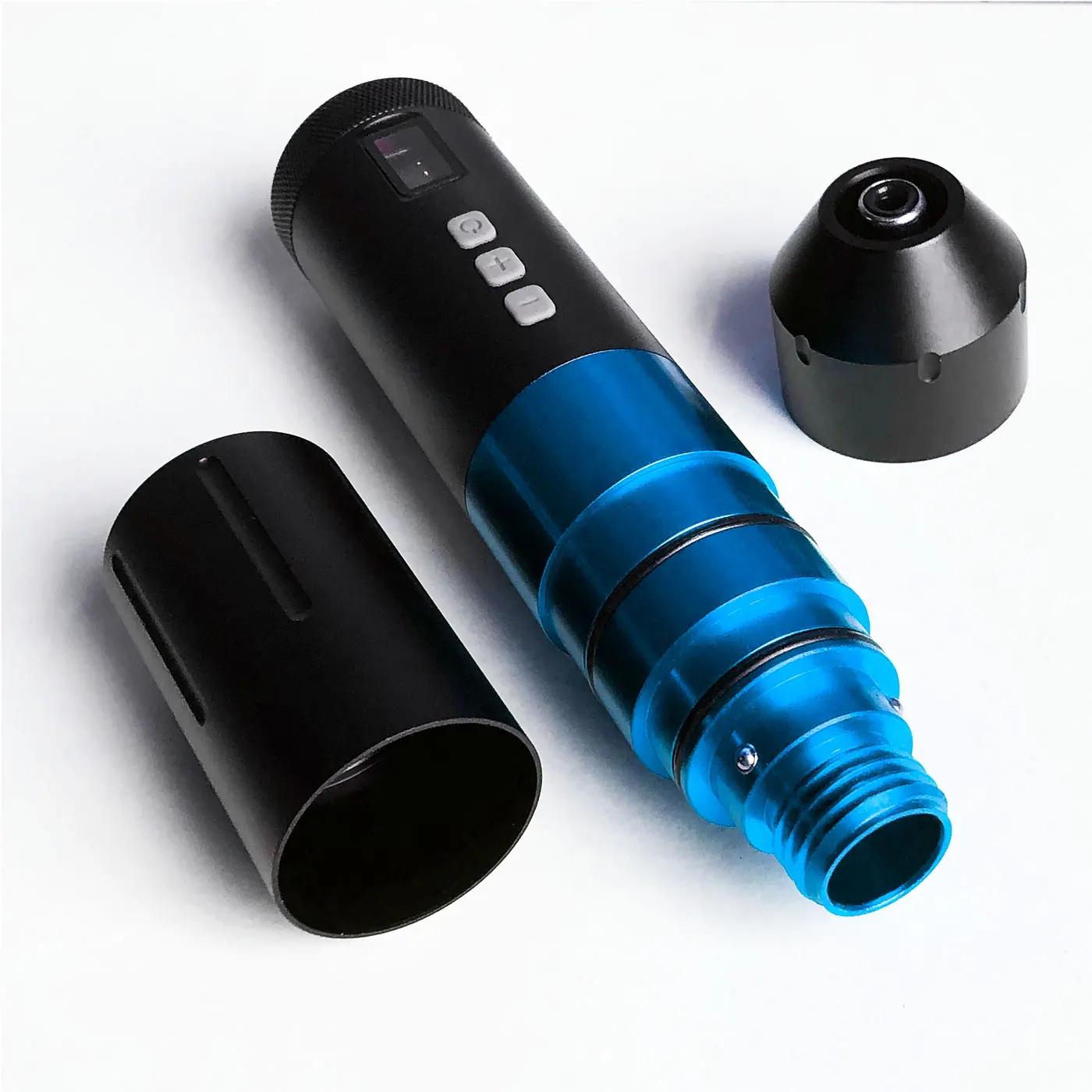 

BRONC Wireless Tattoo Machine Pen For Permanent Body Makeup