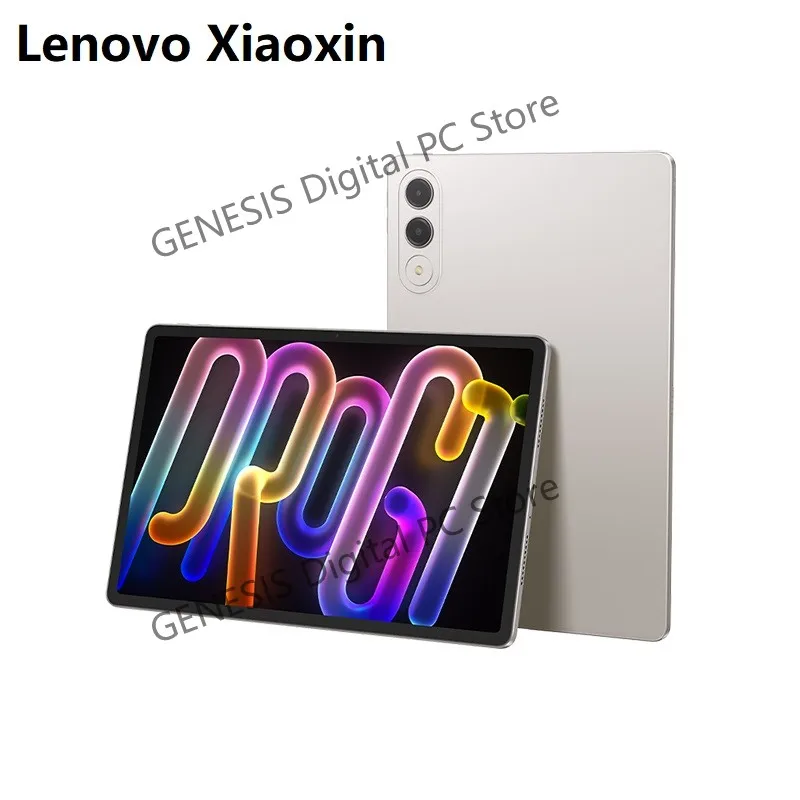 Androidタブレット本体 Lenovo Xiaoxin Pad Pro GT 11.1 Lenovo Xiaoxin Pad Pro GT 11.1インチ TB710FU Snapdragon 8