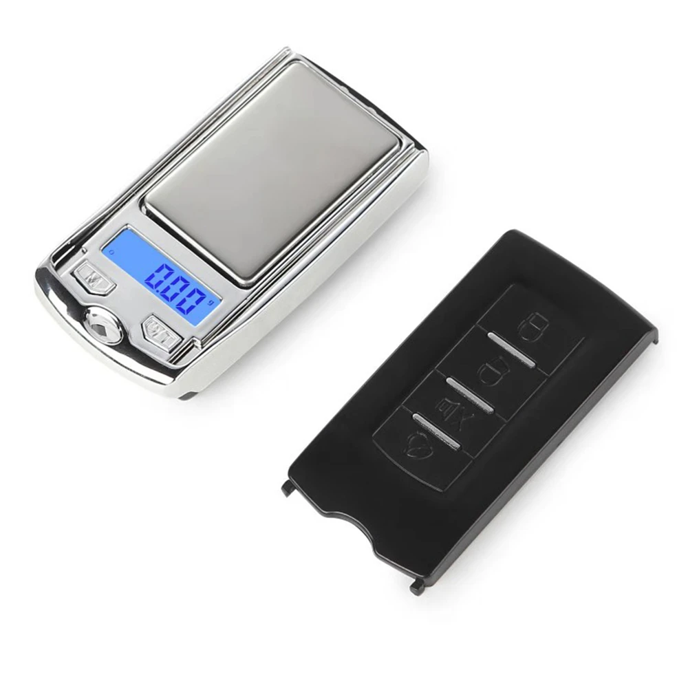 High Precision Digital Jewelry Scale LCD Display Electronic Gram Pocket Scale 0.01g 200g/100g portable scale,digital scale,pocket scale,jewelry scale,weighing tools