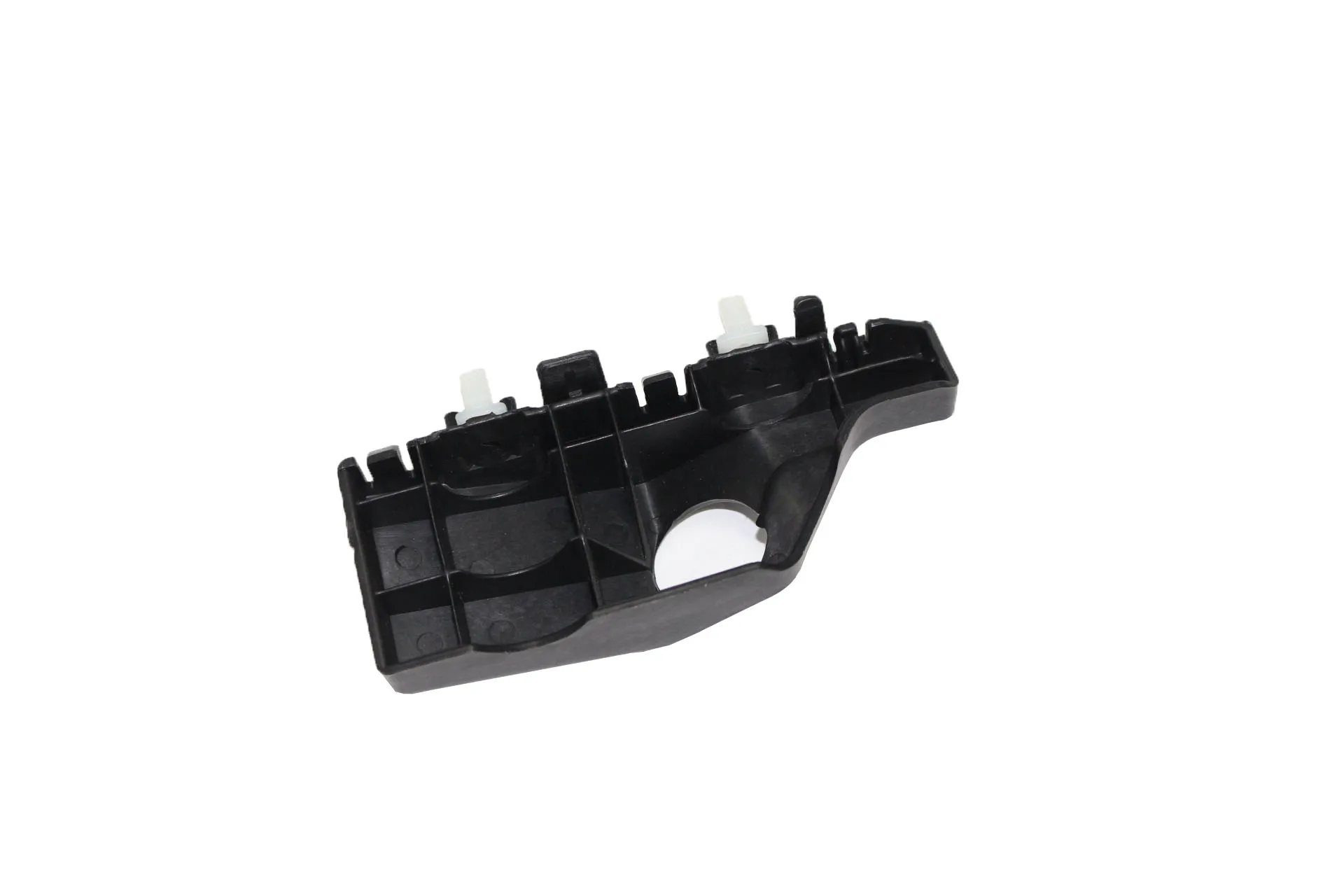 2Pcs 86513C5000 86514C5000 Kia Sorento 2.0L 2.4L 3.3L 2016 2017 2018 2019 2020 왼쪽 오른쪽 앞 범퍼 브래킷 리테이너