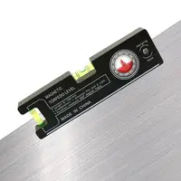 Level Tool Fast and Accurate Small Level Tool Multipurpose Leveling Instrument for Engineering Construction Home Renovation 1