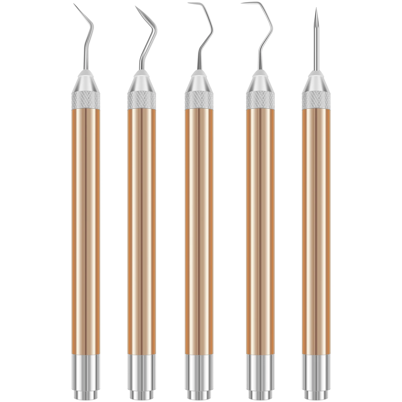 Artibetter 2pezzi Strumento per Diserbo in Vinile Artigianale Kit di
