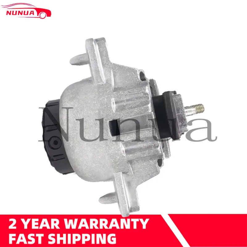 모터 지지대 엔진 마운트 키트, XJ 1995-1997 F-PACE 2016- X761 AWD 2.0L T4A31806 T4A31807 T4A2336 T4A13898 T4A13900, 2 개