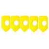 5/10pcs Air Filters For Briggs Stratton 698369 5088D 5088H 5086K 4216 5099 Garden Power Air Filter Trimmer Lawn Mower Parts 6